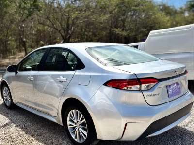 Toyota Corolla - Image 5