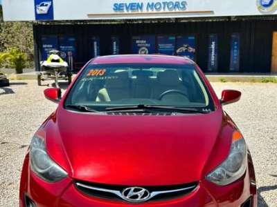 Hyundai Accent - Image 1