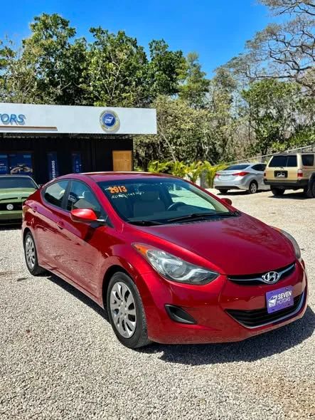 Hyundai Accent - Image 2