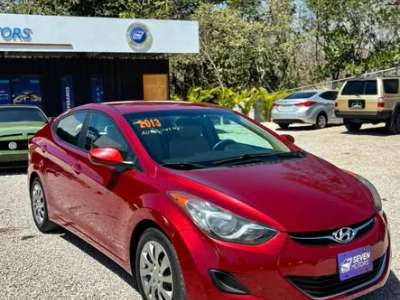 Hyundai Accent - Image 2