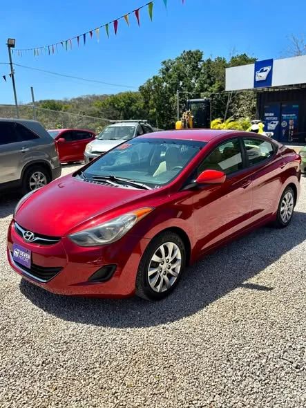 Hyundai Accent - Image 3