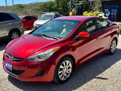 Hyundai Accent - Image 3