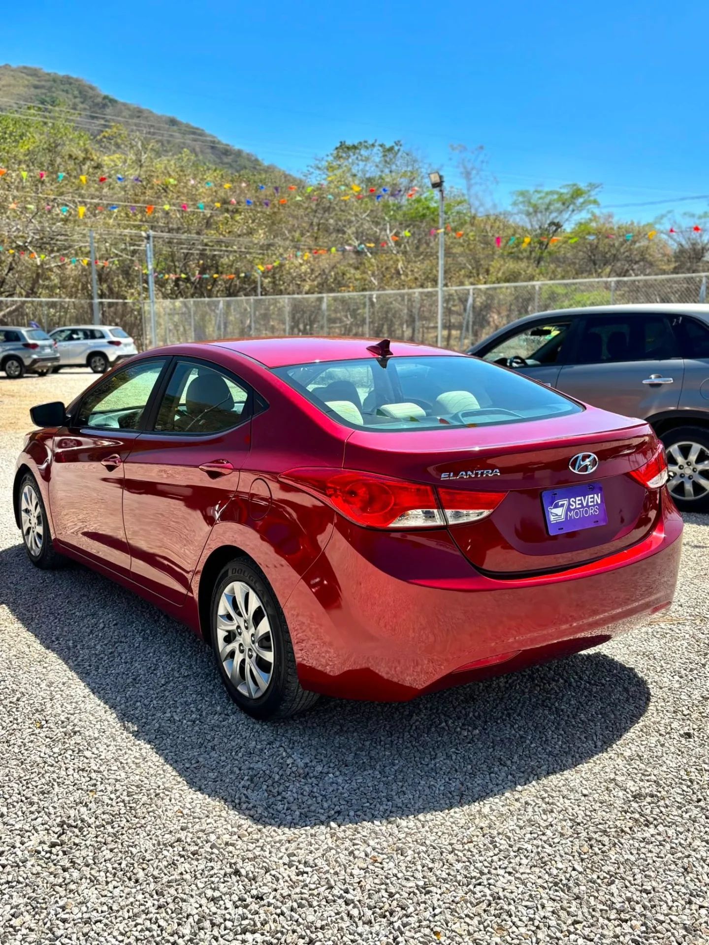 Hyundai Accent - Image 5