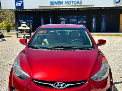 Hyundai Accent - Image 7