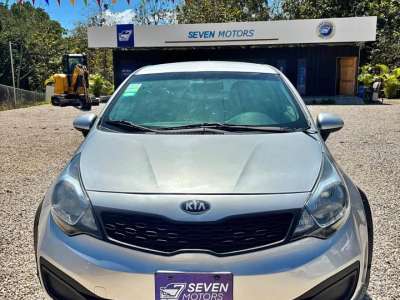 Kia Rio - Image 1