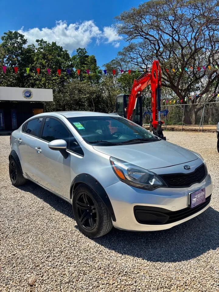 Kia Rio - Image 2
