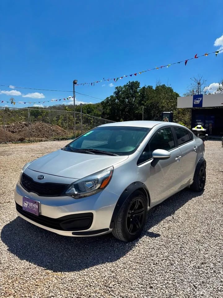Kia Rio - Image 3