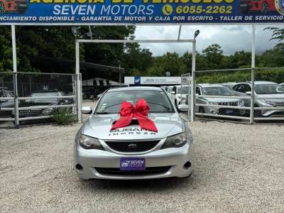 Subaru Impreza WRX - Image 1