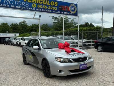 Subaru Impreza WRX - Image 2