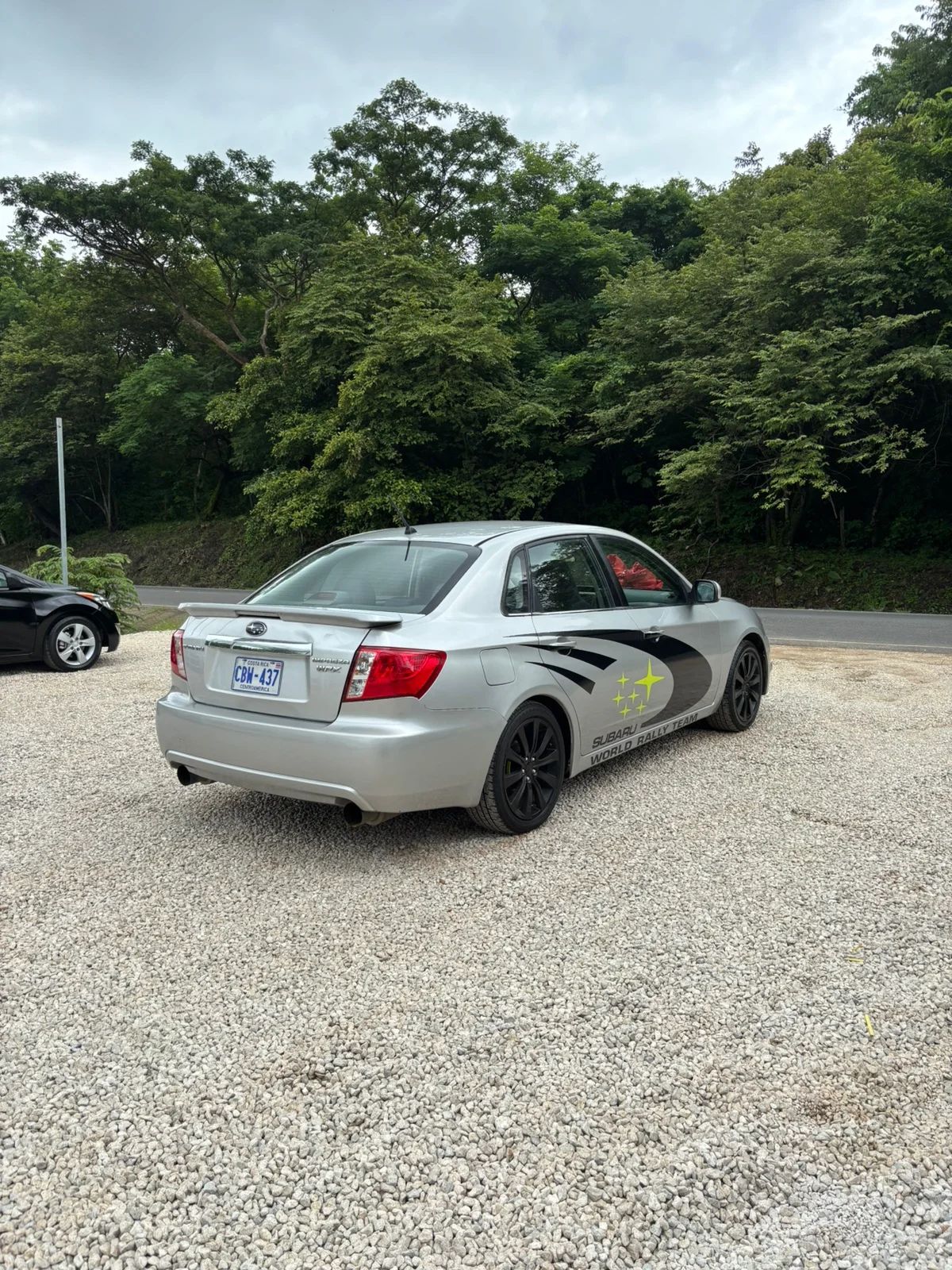 Subaru Impreza WRX - Image 3