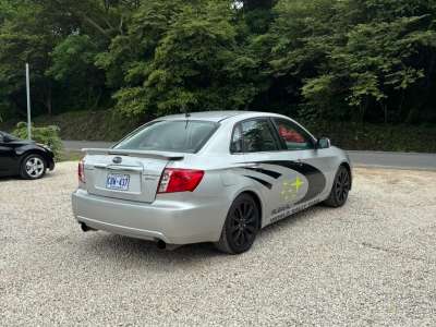 Subaru Impreza WRX - Image 3