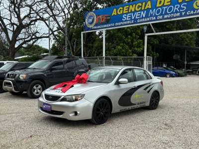 Subaru Impreza WRX - Image 5