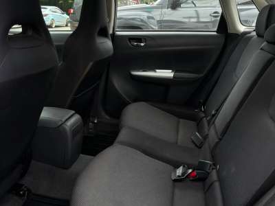 Subaru Impreza WRX - Image 6