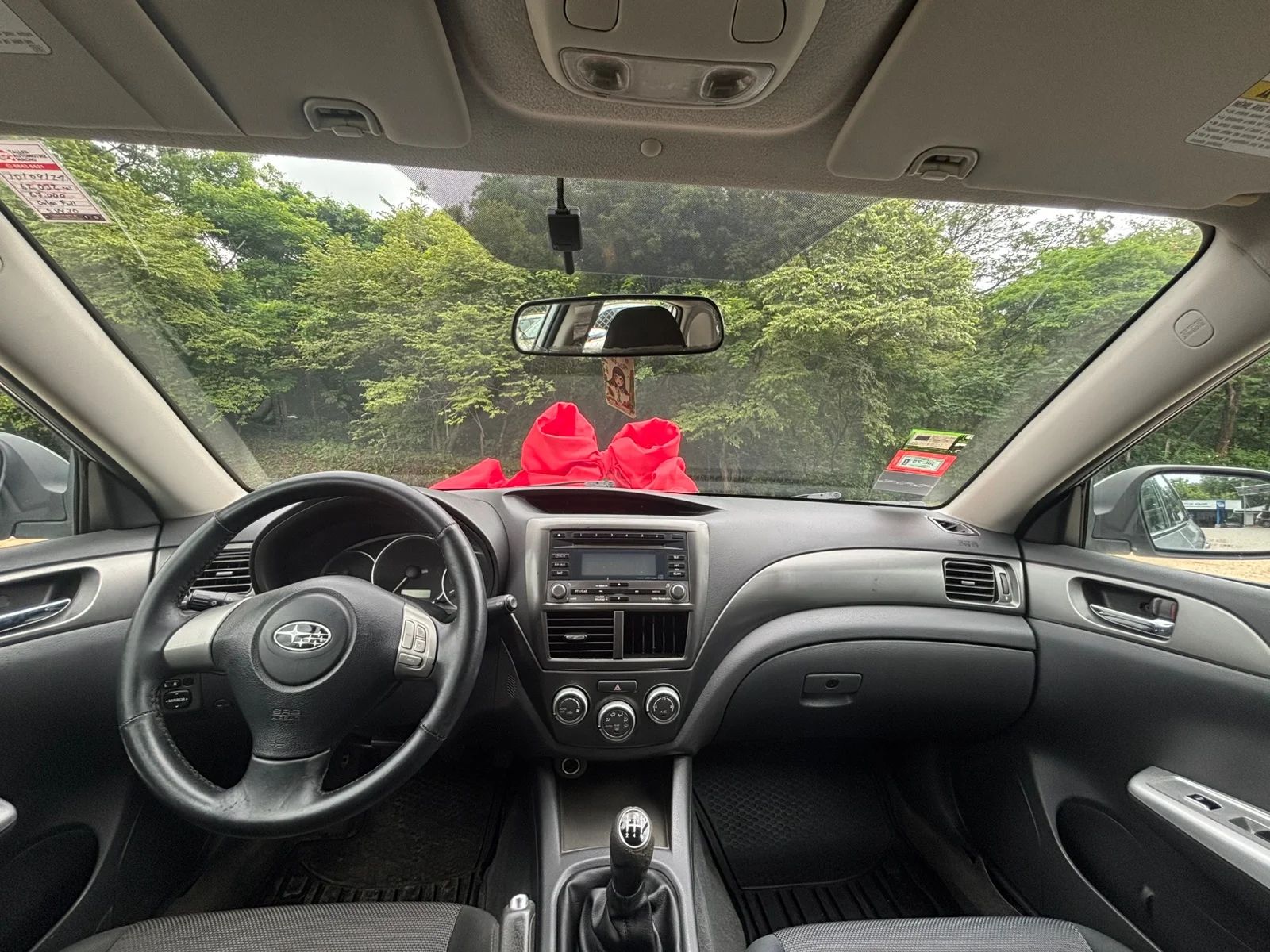 Subaru Impreza WRX - Image 7