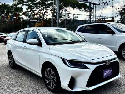 Toyota Yaris - Image 2
