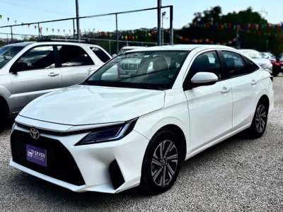 Toyota Yaris - Image 3