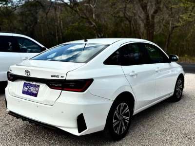 Toyota Yaris - Image 6
