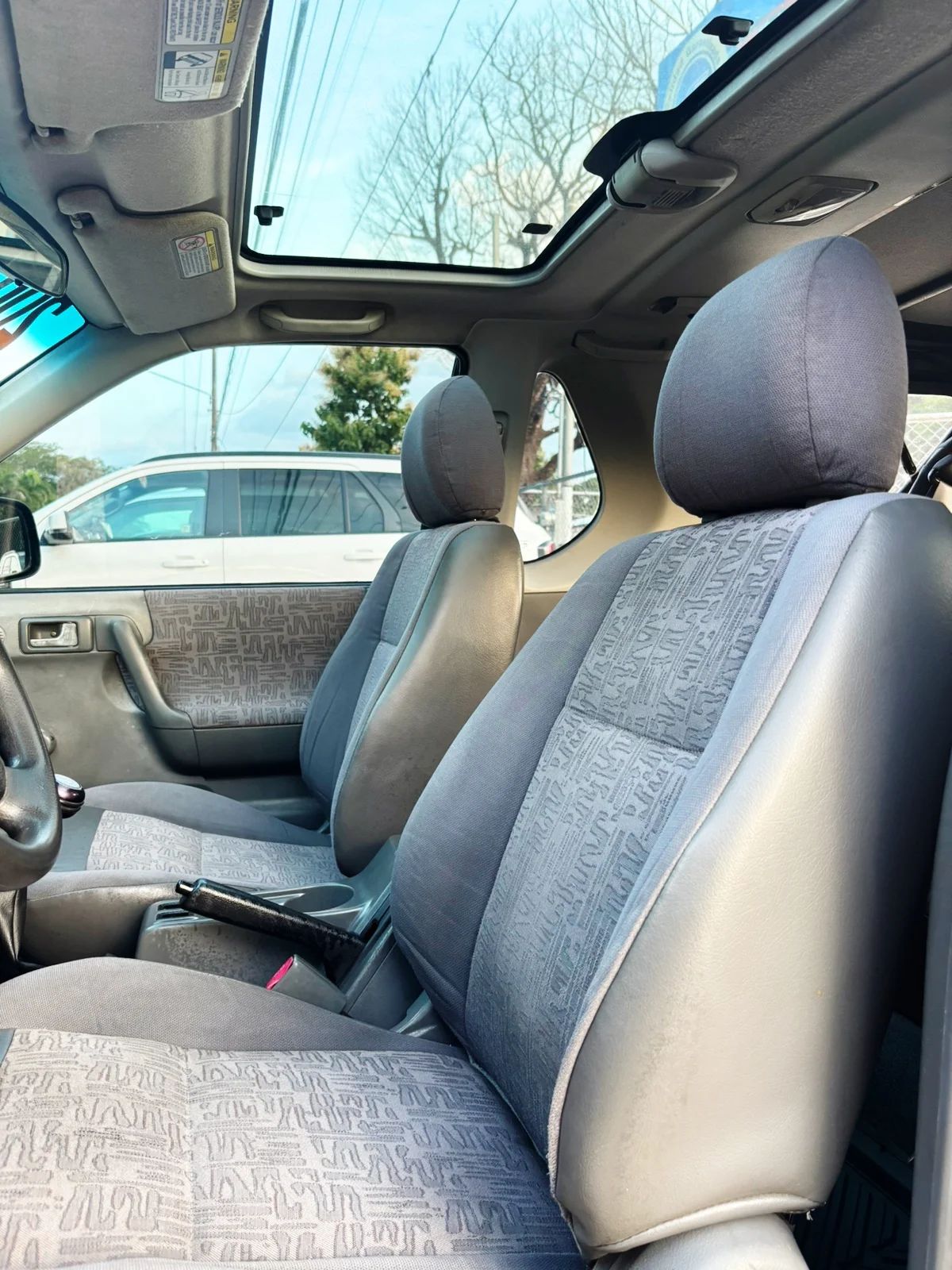 Isuzu Rodeo - Image 6