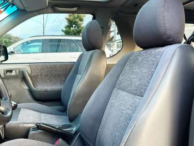 Isuzu Rodeo - Image 6