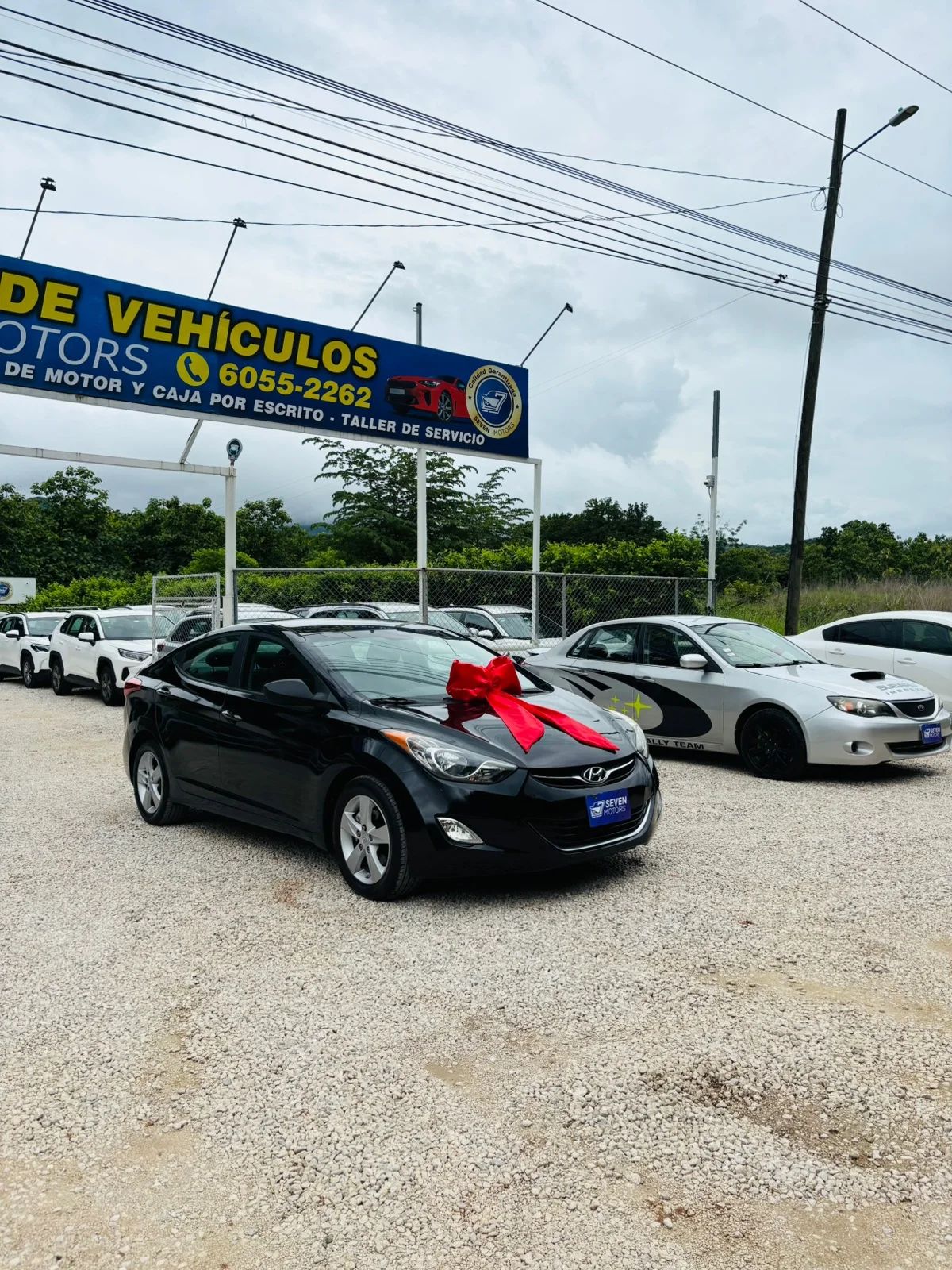 Hyundai Elantra - Image 2