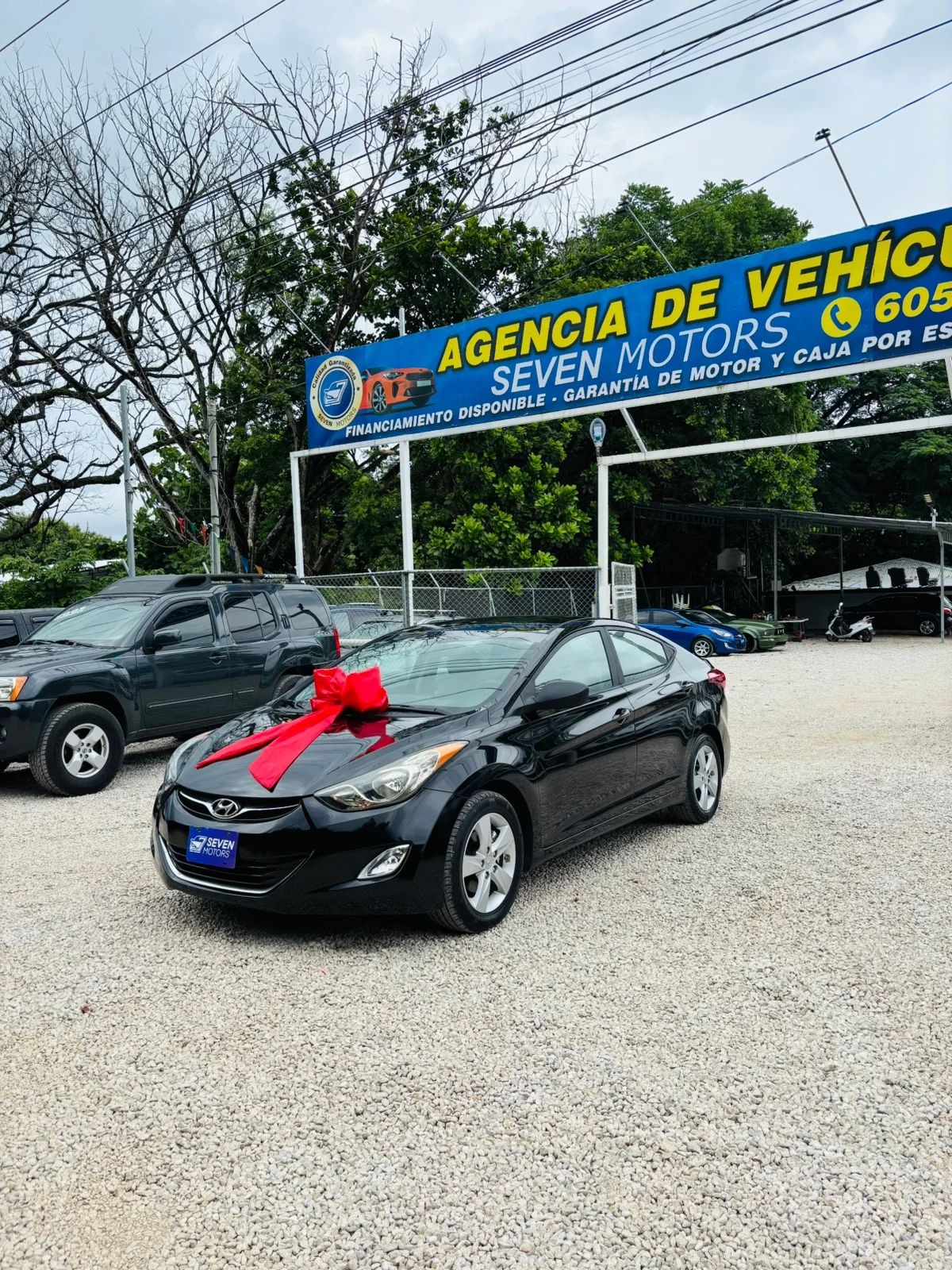 Hyundai Elantra - Image 3