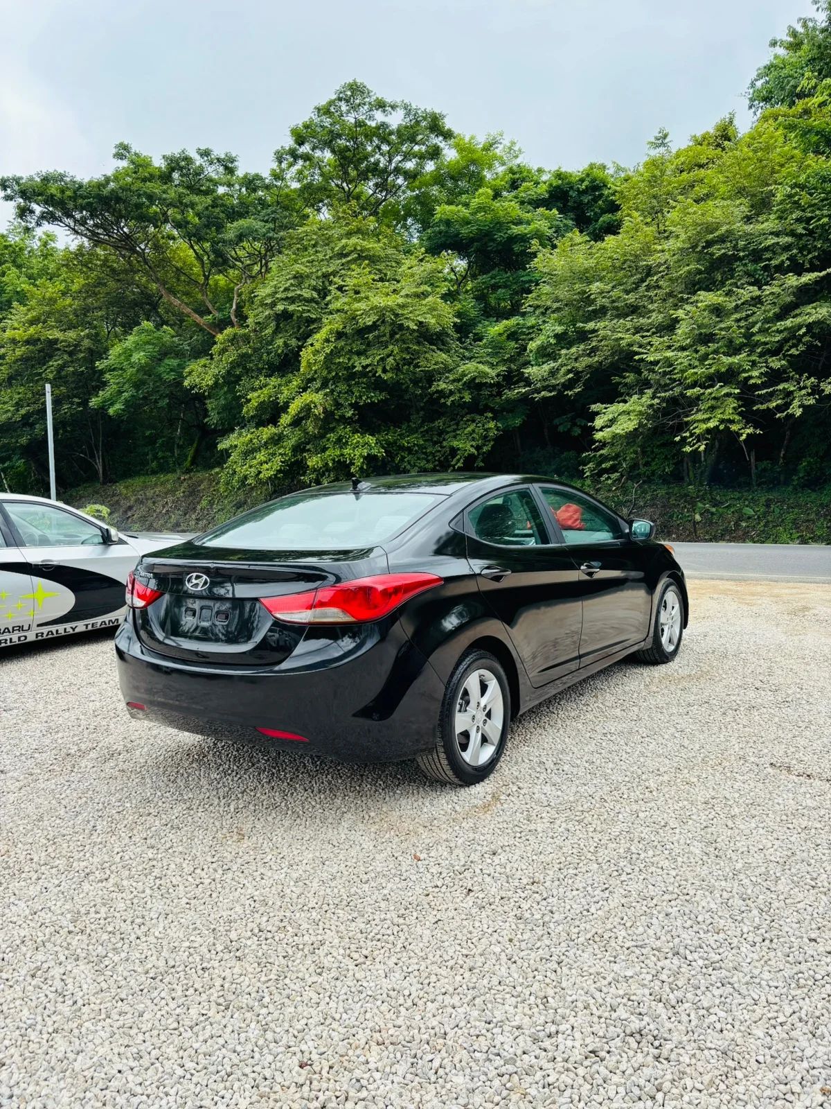 Hyundai Elantra - Image 5