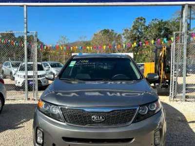 Kia Sorento - Image 1