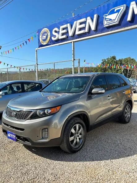 Kia Sorento - Image 3