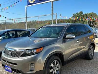 Kia Sorento - Image 3