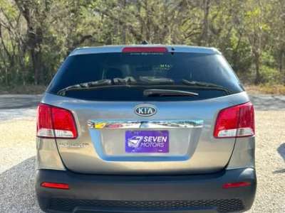 Kia Sorento - Image 4