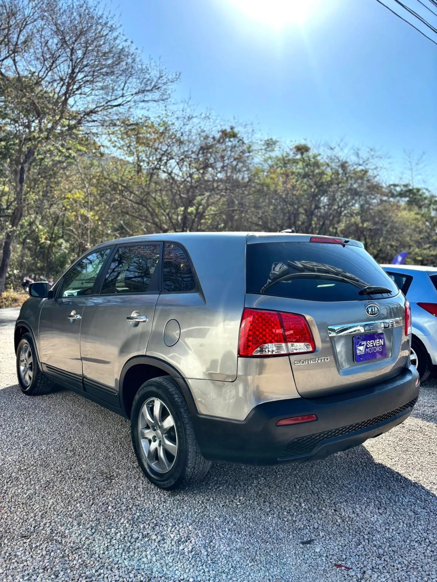 Kia Sorento - Image 5