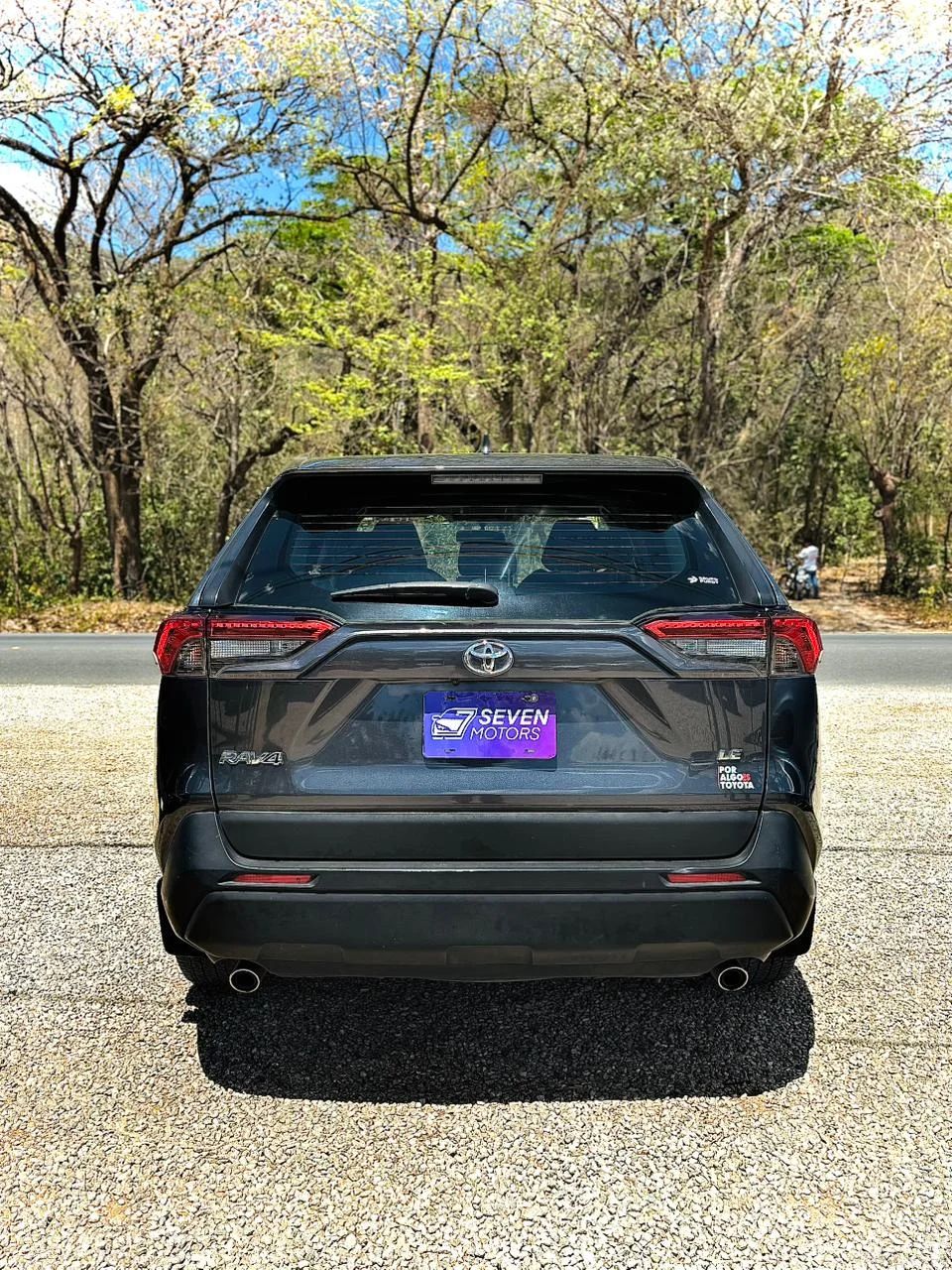 Toyota RAV4 - Image 3