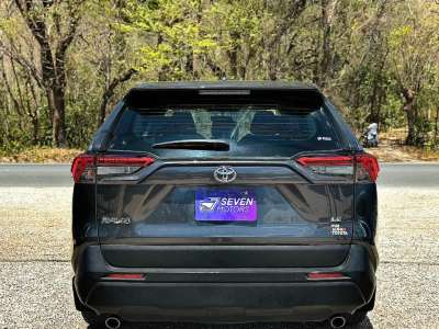 Toyota RAV4 - Image 3