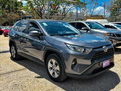 Toyota RAV4 - Image 4