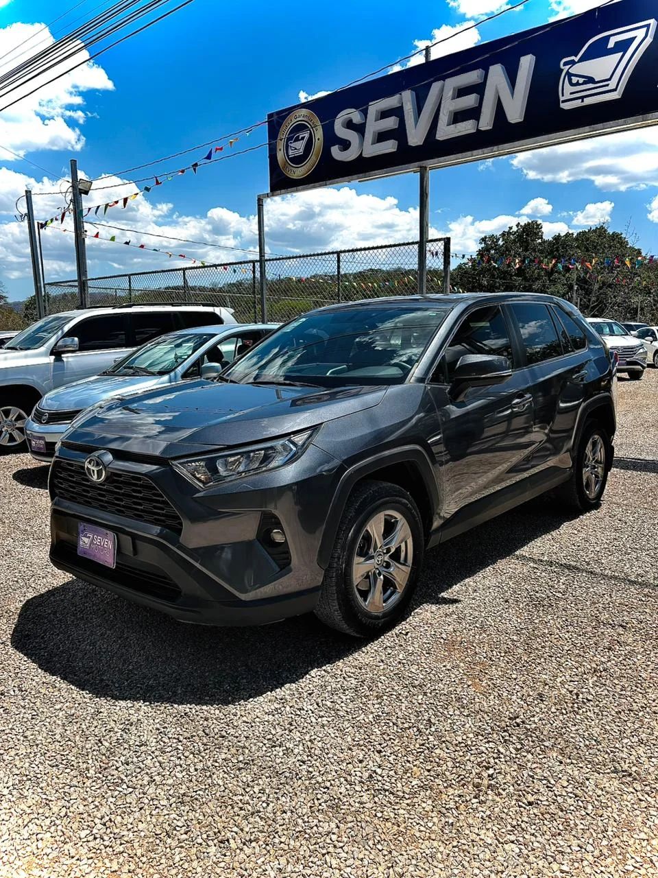 Toyota RAV4 - Image 6