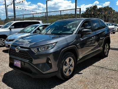 Toyota RAV4 - Image 6