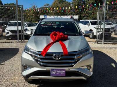 Toyota Rush - Image 1