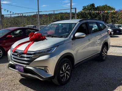 Toyota Rush - Image 2