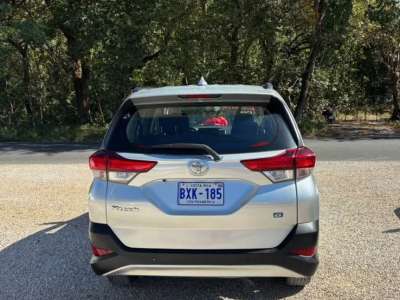 Toyota Rush - Image 3