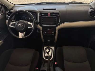 Toyota Rush - Image 4