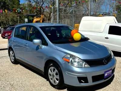 Nissan Versa - Image 2