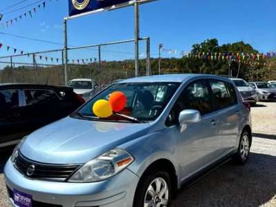 Nissan Versa - Image 3
