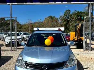 Nissan Versa - Image 7