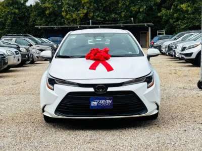 Toyota Corolla - Image 1