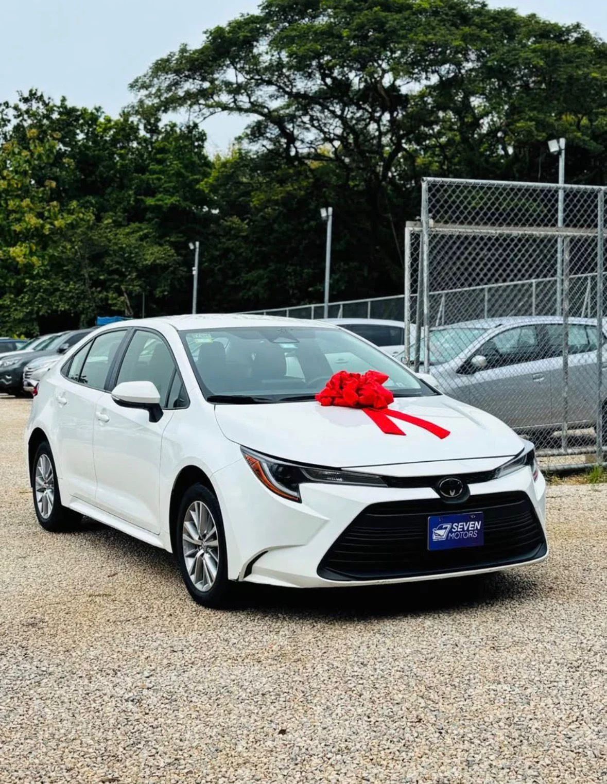 Toyota Corolla - Image 2