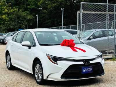 Toyota Corolla - Image 2