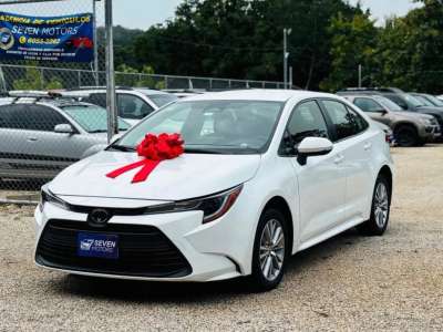 Toyota Corolla - Image 3