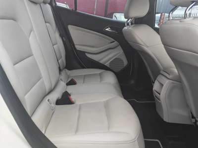 Mercedes Benz GLA180 - Image 6