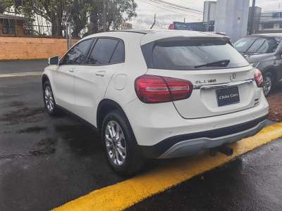 Mercedes Benz GLA180 - Image 4