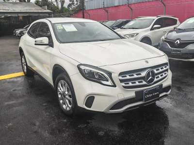 Mercedes Benz GLA180 - Image 5
